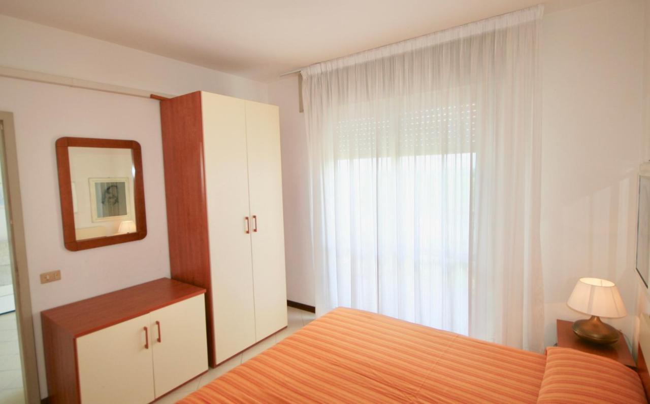 Ba- La Torre - Sea View - Lägenhet Lignano Sabbiadoro Exteriör bild